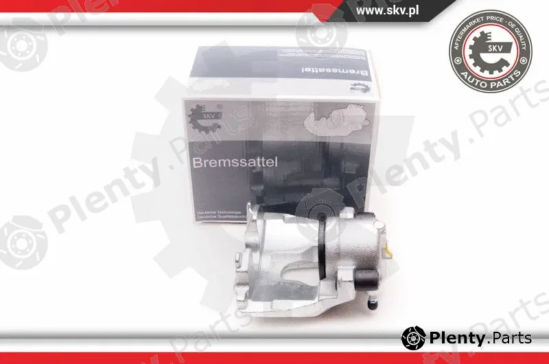 Esen SKV 23SKV056 — Brake Caliper