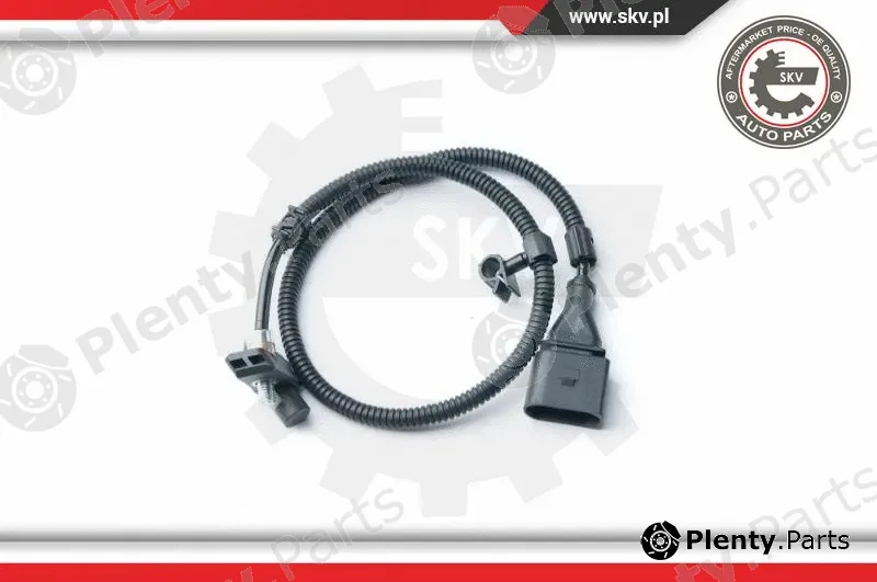 Esen SKV 17SKV276 — Sensor, crankshaft pulse