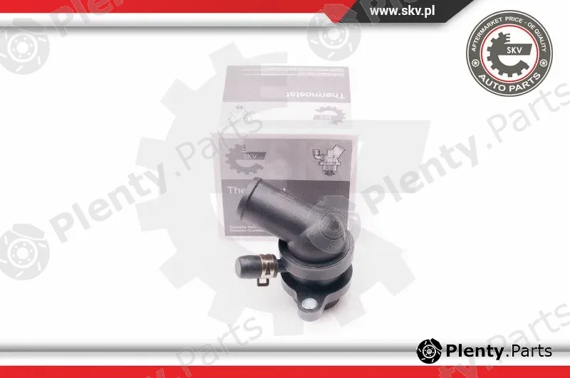 Esen SKV 20SKV044 — Thermostat, coolant