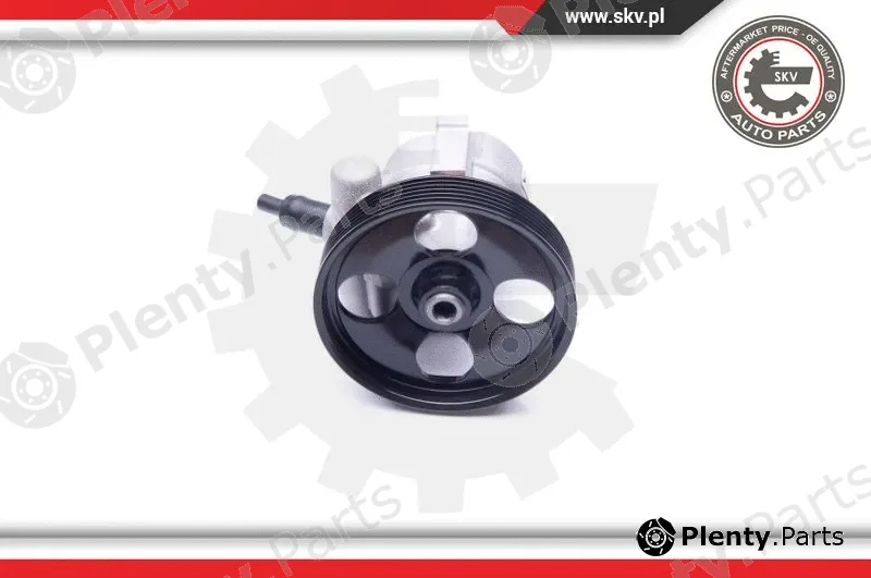 Esen SKV 10SKV281 — Hydraulic Pump, steering