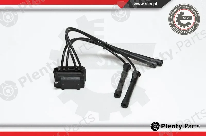 Esen SKV 03SKV088 — Ignition Coil