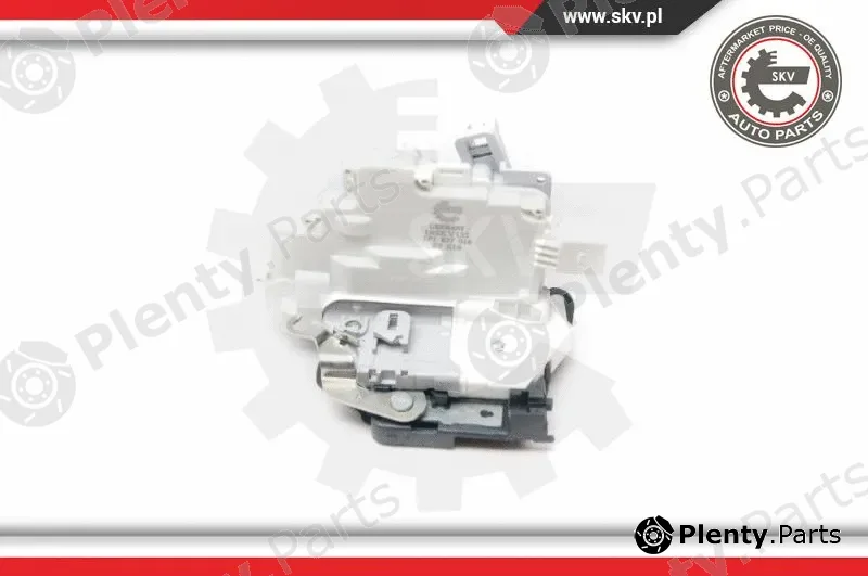Esen SKV 16SKV132 — Door Lock