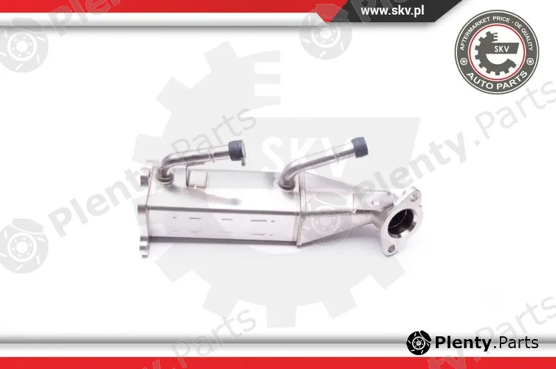 Esen SKV 14SKV149 — Cooler, exhaust gas recirculation