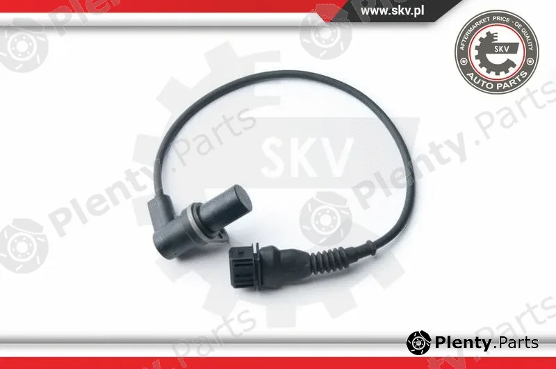 Esen SKV 17SKV239 — Sensor, camshaft position