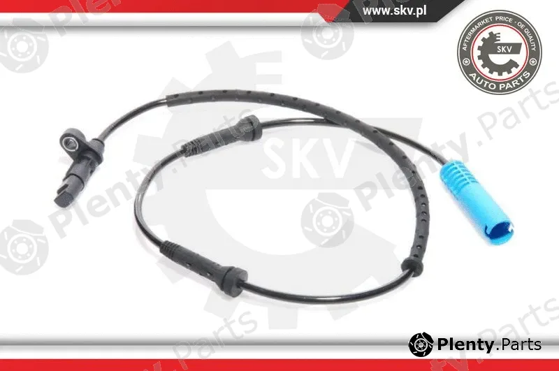 Esen SKV 06SKV020 — Sensor, wheel speed