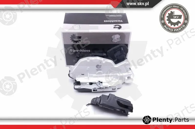 Esen SKV 16SKV831 — Door Lock