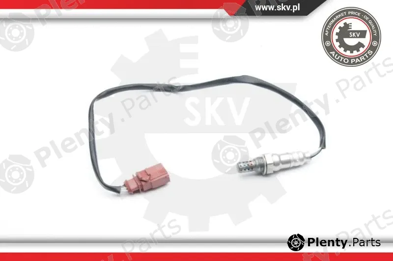 Esen SKV 09SKV712 — Lambda Sensor