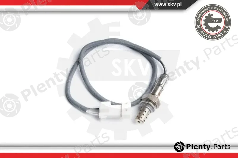 Esen SKV 09SKV097 — Lambda Sensor