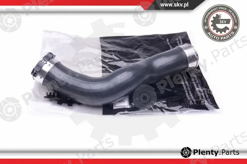 Esen SKV 24SKV890 — Charge Air Hose