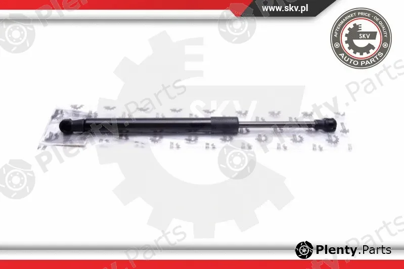 Esen SKV 52SKV657 — Gas Spring, boot/cargo area