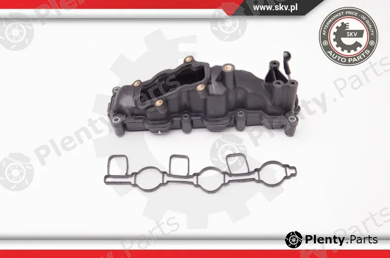 Esen SKV 96SKV018 — Intake Manifold Module