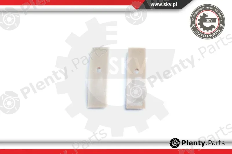 Esen SKV 21SKV004 — Tensioner Guide Pad, timing chain