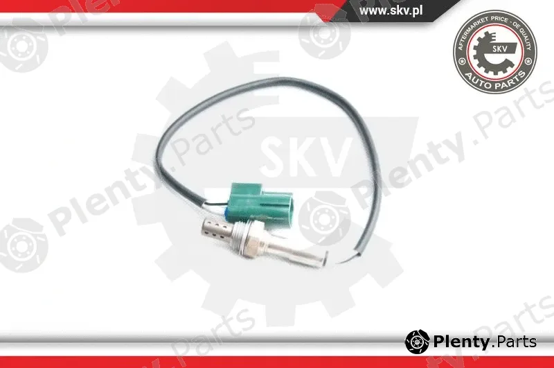 Esen SKV 09SKV103 — Lambda Sensor
