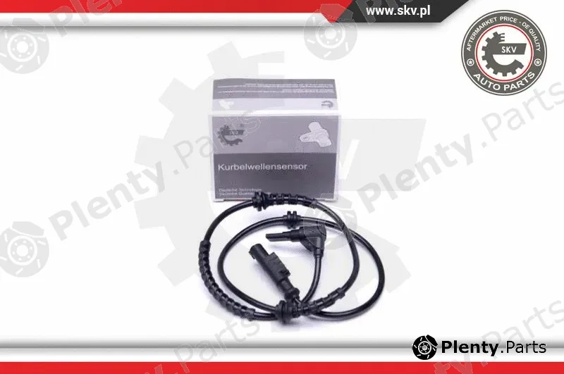 Esen SKV 06SKV410 — Sensor, wheel speed
