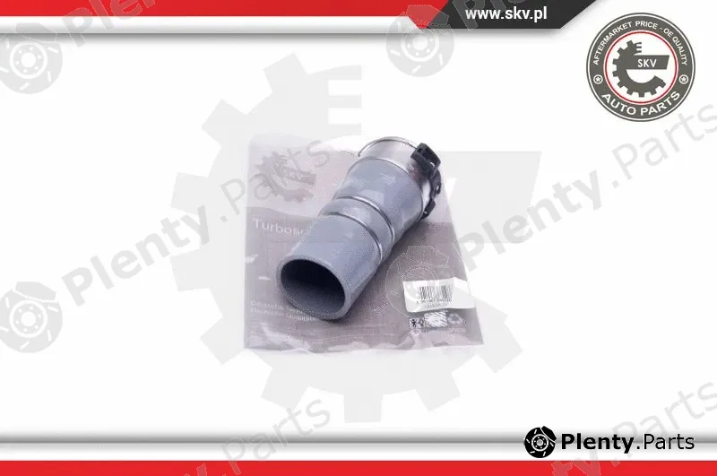 Esen SKV 24SKV872 — Charge Air Hose
