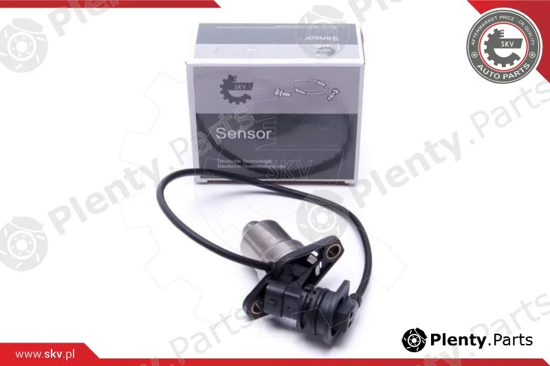 Esen SKV 17SKV739 — Sensor, engine oil level