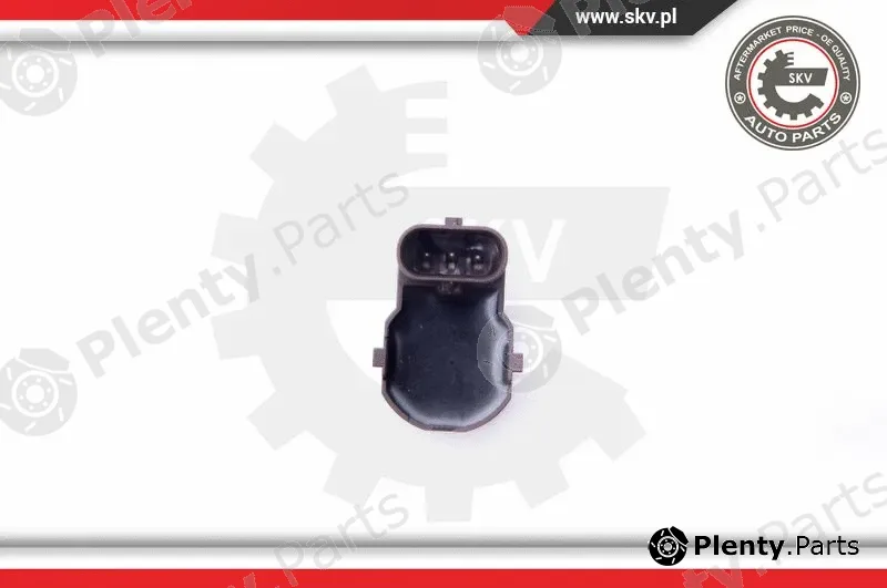 Esen SKV 28SKV086 — Sensor, parking distance control