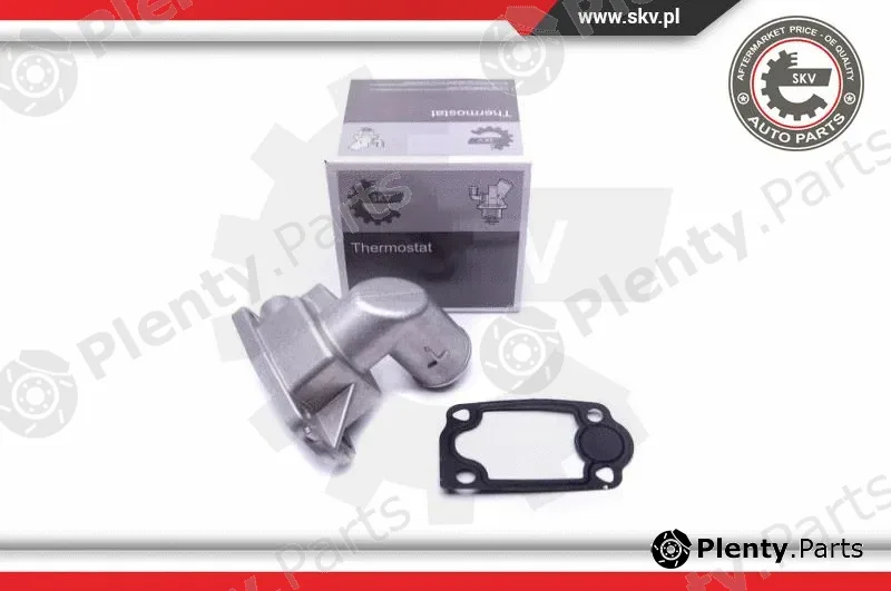 Esen SKV 20SKV080 — Thermostat, coolant