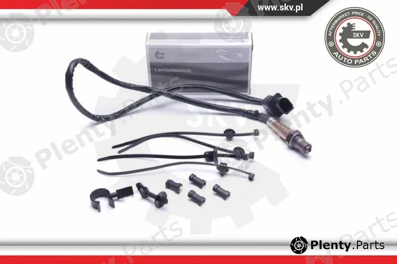 Esen SKV 09SKV423 — Lambda Sensor