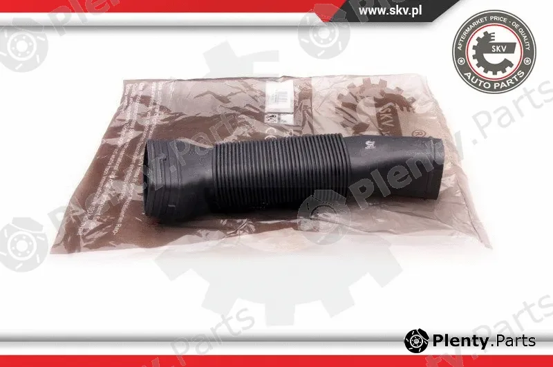 Esen SKV 24SKV430 — Intake Hose, air filter