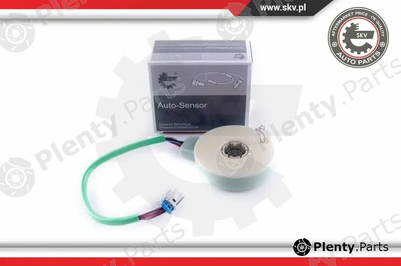 Esen SKV 17SKV479 — Steering Angle Sensor
