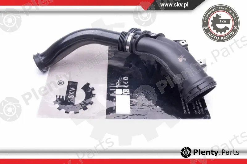 Esen SKV 43SKV926 — Intake Hose, air filter
