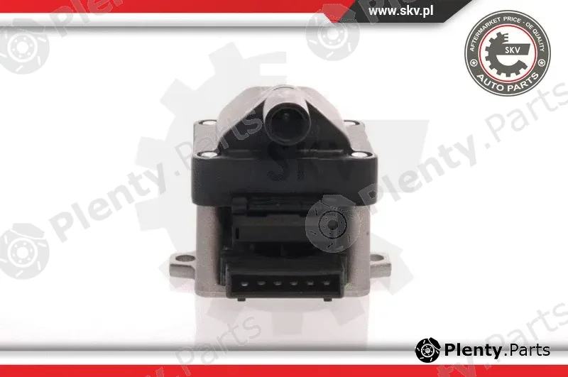 Esen SKV 03SKV006 — Ignition Coil