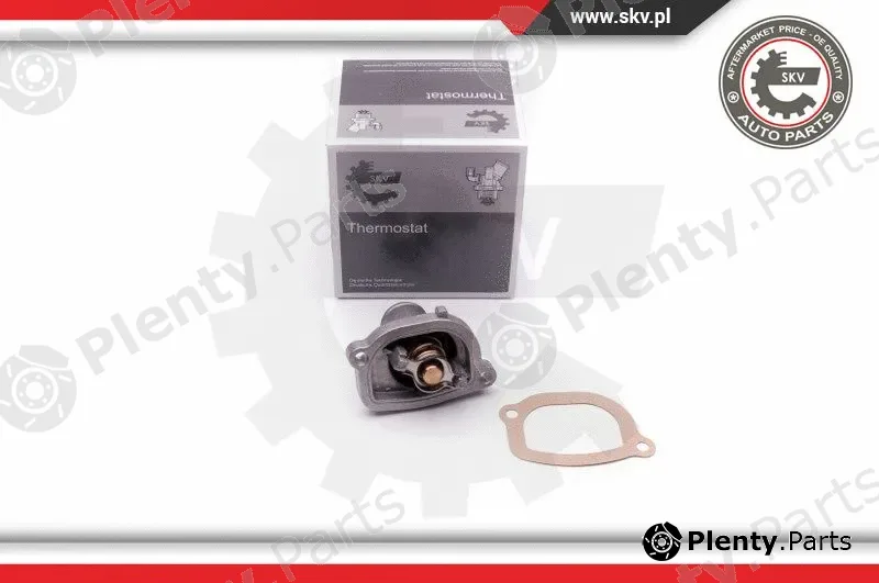 Esen SKV 20SKV054 — Thermostat, coolant