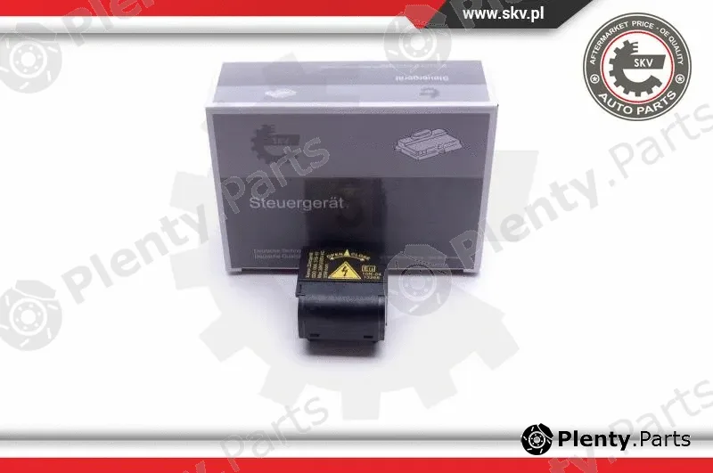 Esen SKV 59SKV069 — Ignitor, gas discharge lamp