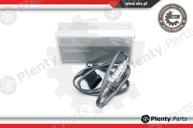 Esen SKV 09SKV593 — Lambda Sensor