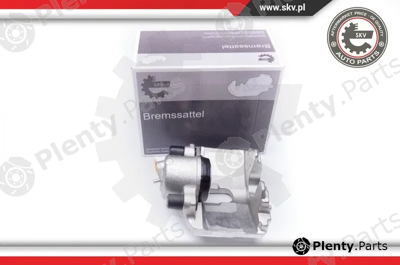 Esen SKV 23SKV116 — Brake Caliper
