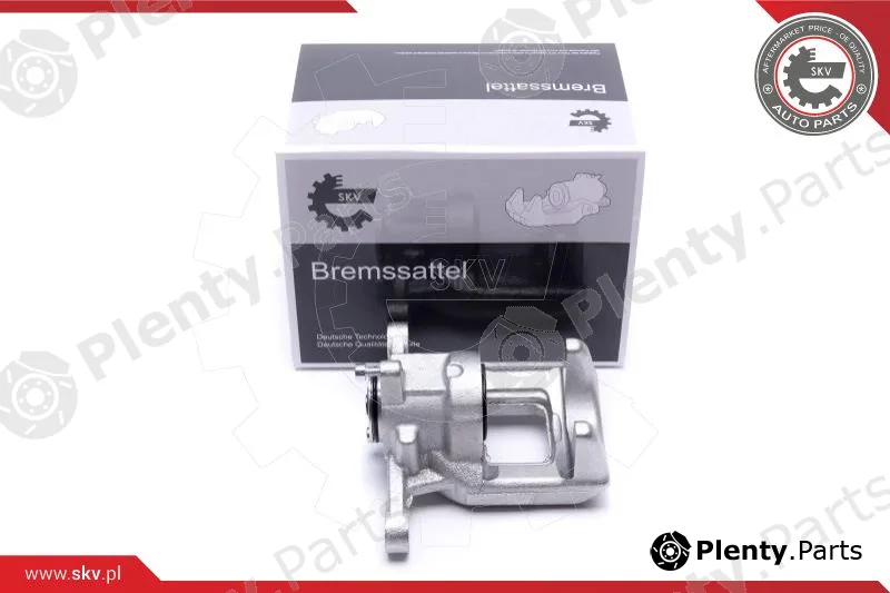Esen SKV 44SKV473 — Brake Caliper