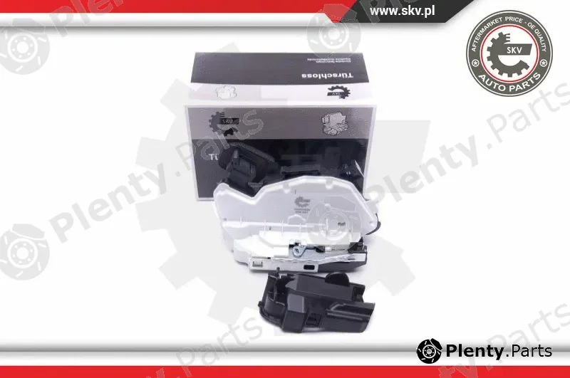 Esen SKV 16SKV832 — Door Lock