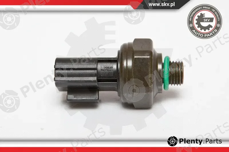 Esen SKV 95SKV114 — Pressure Switch, air conditioning