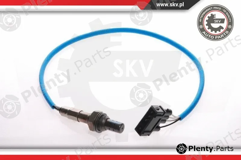 Esen SKV 09SKV030 — Lambda Sensor
