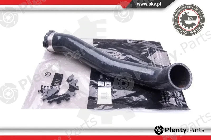 Esen SKV 43SKV217 — Charge Air Hose