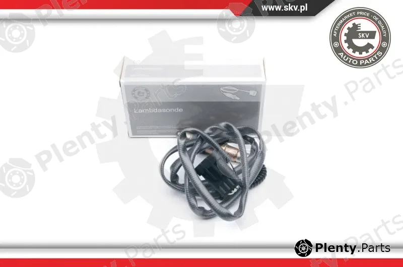 Esen SKV 09SKV617 — Lambda Sensor