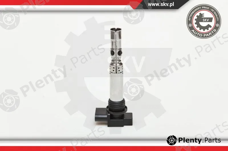 Esen SKV 03SKV107 — Ignition Coil