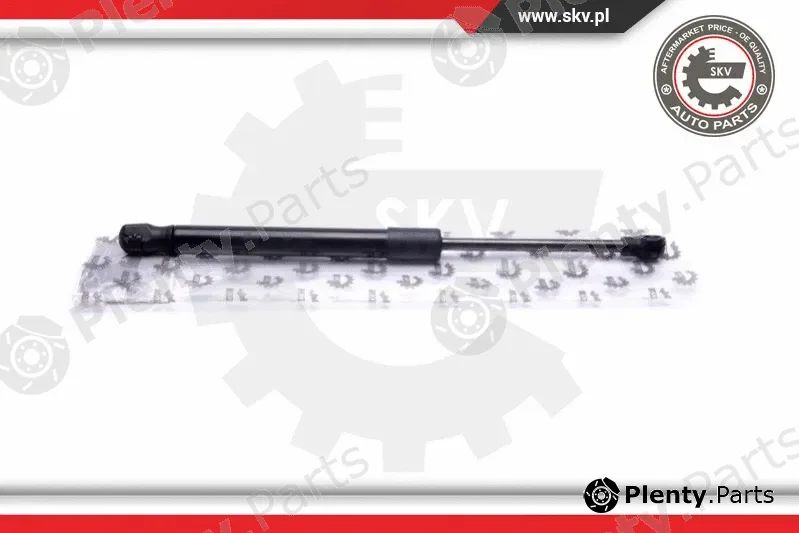 Esen SKV 52SKV670 — Gas Spring, boot/cargo area