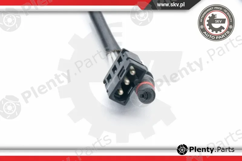 Esen SKV 09SKV612 — Lambda Sensor