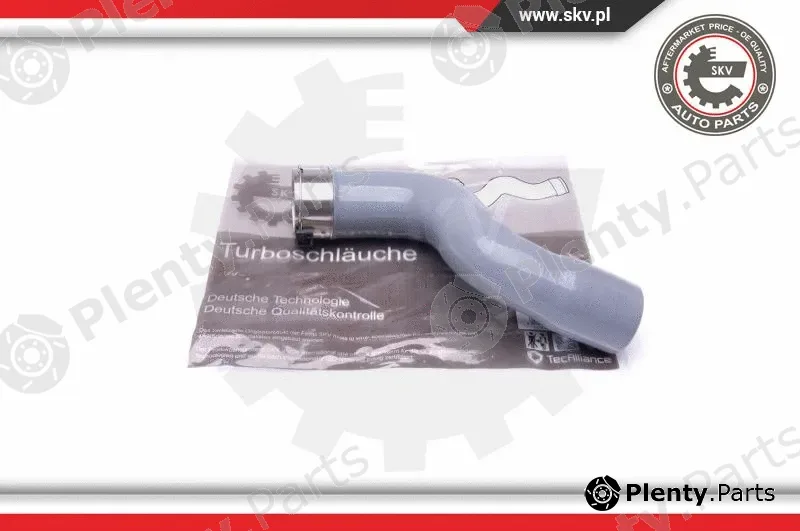 Esen SKV 24SKV923 — Charge Air Hose