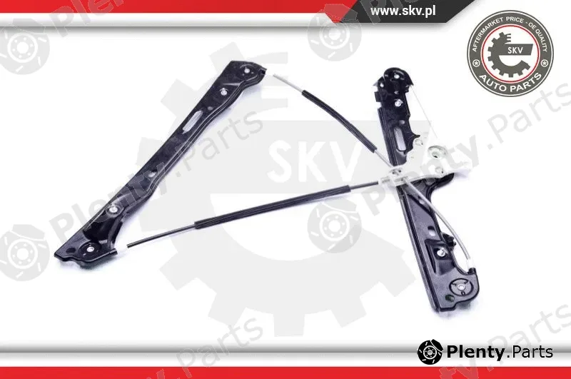 Esen SKV 00SKV362 — Window Regulator
