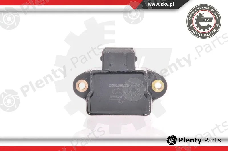 Esen SKV 17SKV012 — Sensor, throttle position