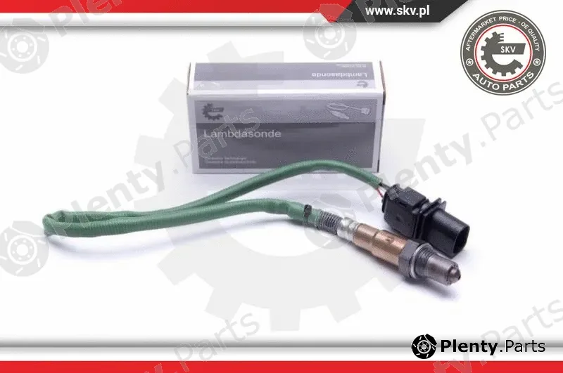 Esen SKV 09SKV402 — Lambda Sensor