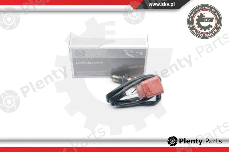 Esen SKV 09SKV694 — Lambda Sensor