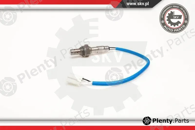 Esen SKV 09SKV044 — Lambda Sensor
