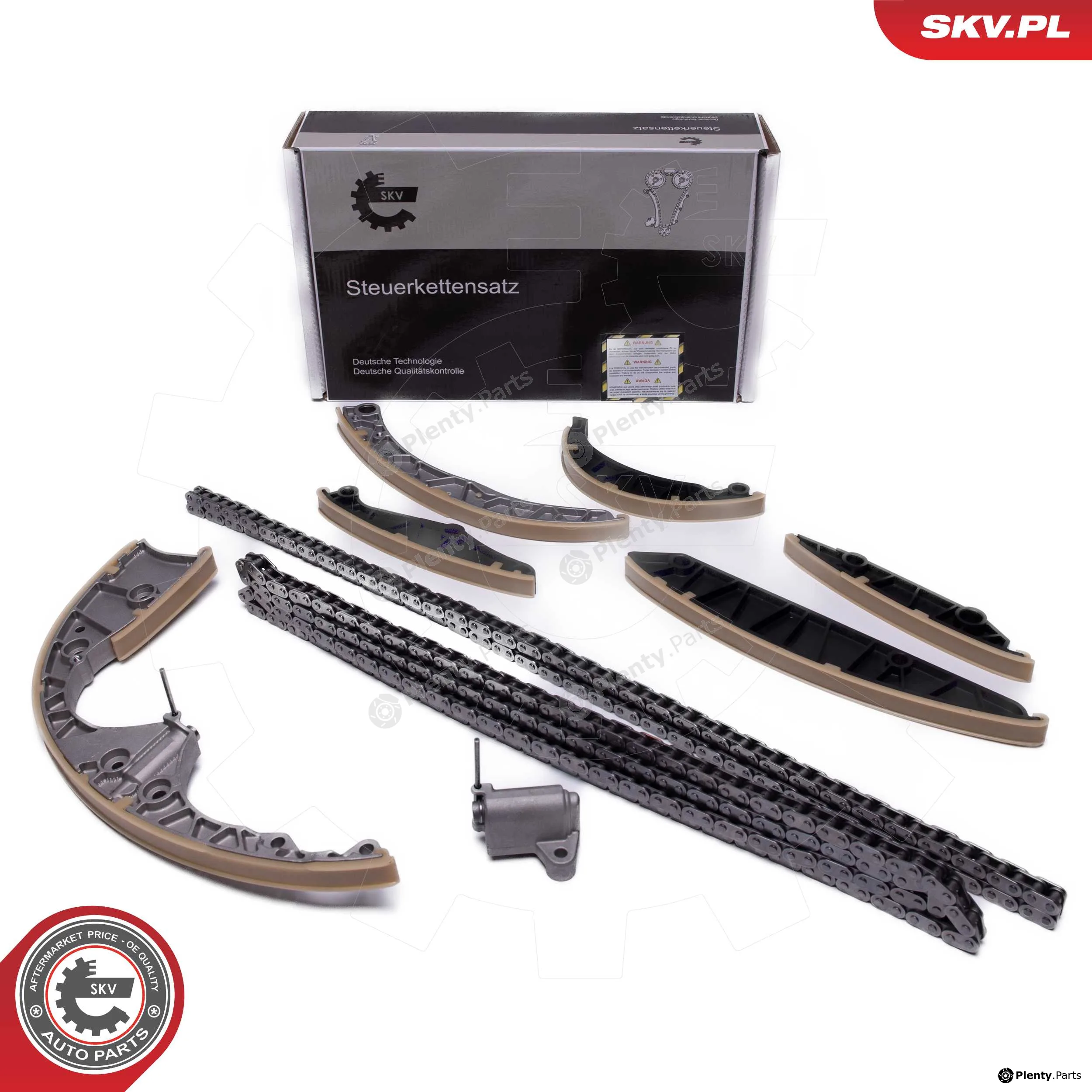 Esen SKV 21SKV257 — Timing Chain Kit