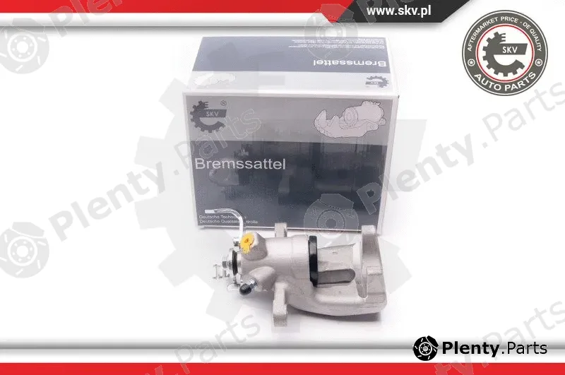 Esen SKV 34SKV084 — Brake Caliper