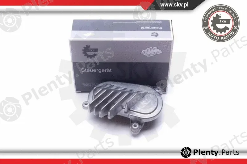 Esen SKV 59SKV093 — Control Unit, lights