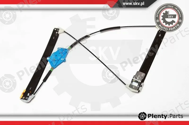 Esen SKV 01SKV392 — Window Regulator
